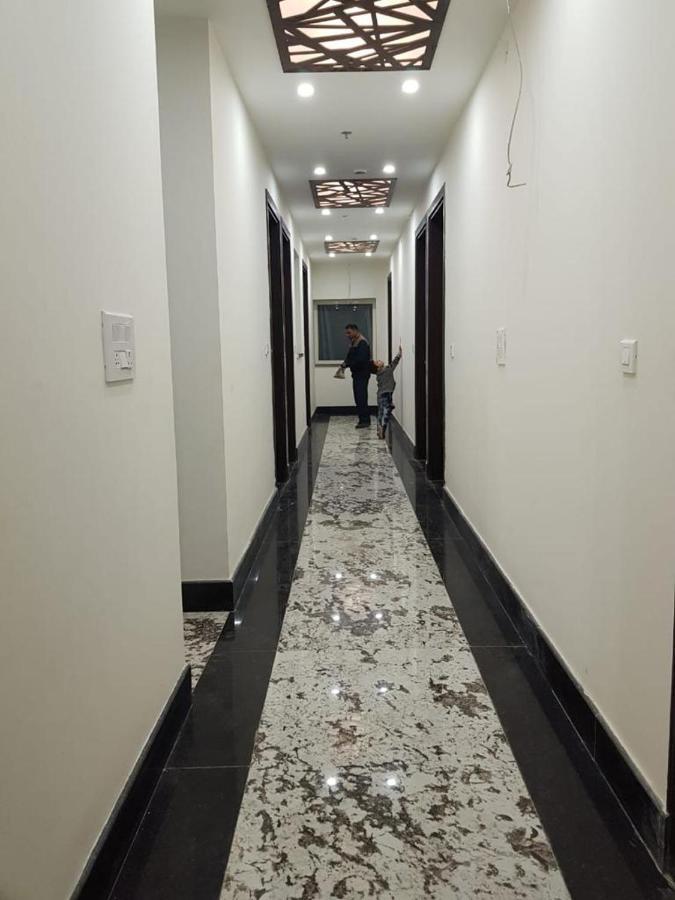 New Gokul Grand Hotel Dehradun Exterior photo